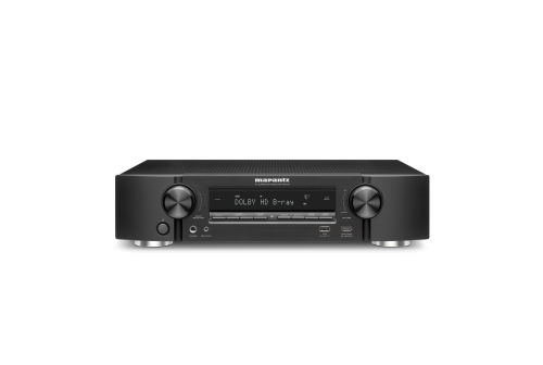 Marantz NR1510 černá