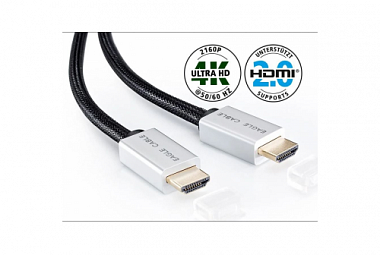 EagleCable High Speed HDMI Ethernet 3,0m
