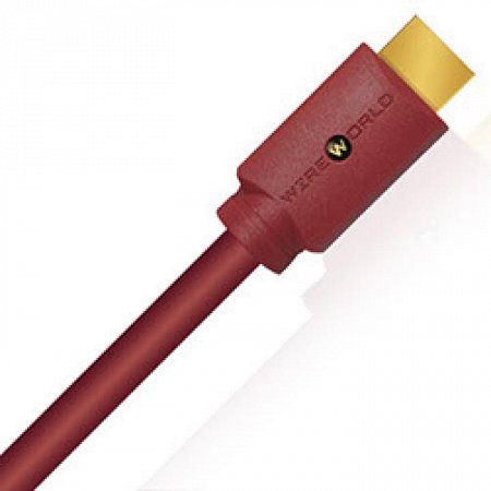 WireWorld Radius HDMI