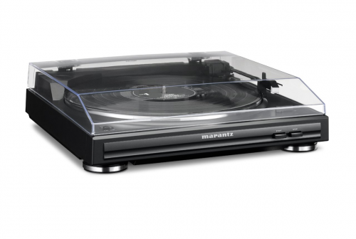 MARANTZ TT 5005 černá MARANTZ TT 5005 černá