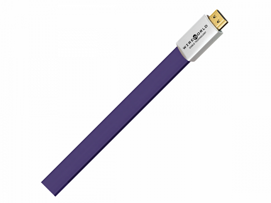 WireWorld Ultraviolet 7 HDMI 1m