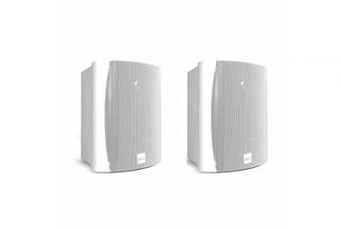 Kef Ventura 5 bílá