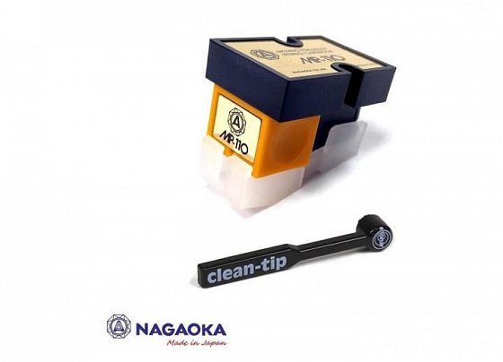 Cartridge Nagaoka MP-110