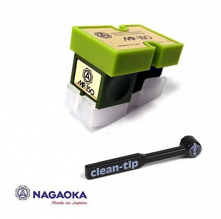 Cartridge Nagaoka MP-150