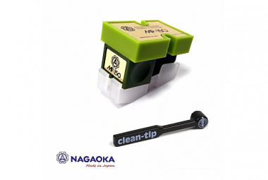 Cartridge Nagaoka MP-150