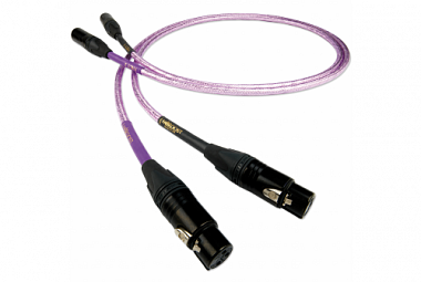 Nordost Frey 2 XLR kabel 1,5m