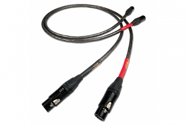 Nordost Tyr 2 XLR kabel 0,6m