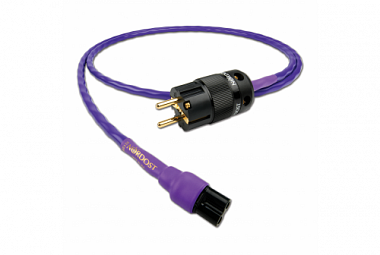 Nordost Purple Flare napájecí kabel 2m