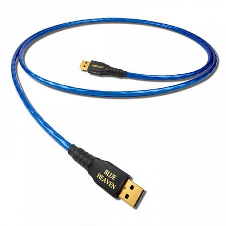 Nordost Blue Heaven 2 USB kabel 2m