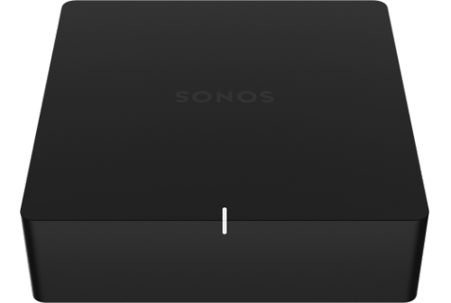 Sonos Port černá