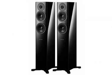 Dynaudio Evoke 30 piano černá