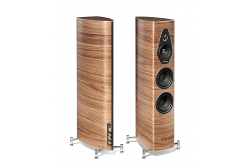 Sonus Faber Olympica Nova III ořech