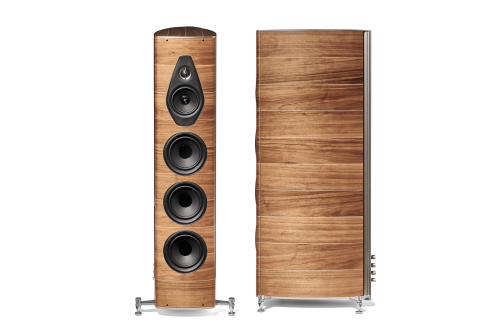 Sonus Faber Olympica Nova V ořech