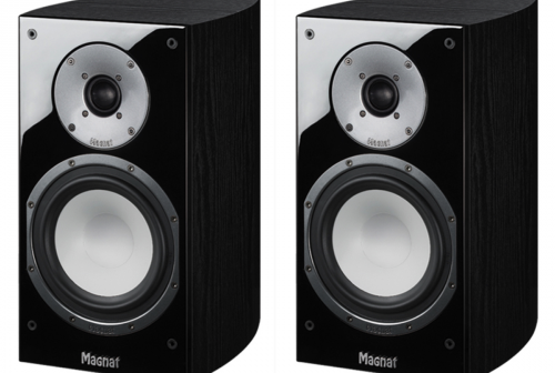 MAGNAT Quantum 673 černá MAGNAT Quantum 673 černá