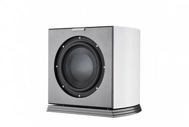 Audiovector R Sub Arreté bílá