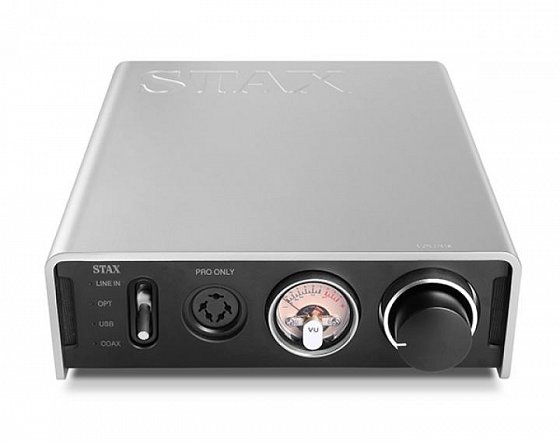 STAX SRM-D50