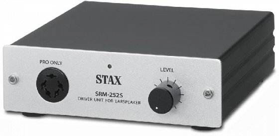 STAX SRM-252S
