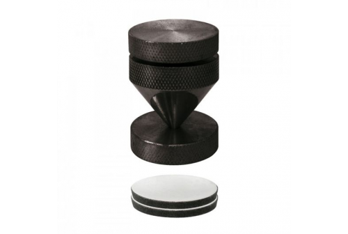 Dynavox - Absorber A3 černá