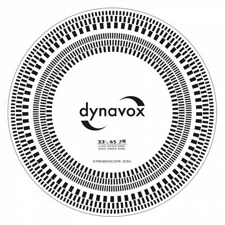 Dynavox Strobo