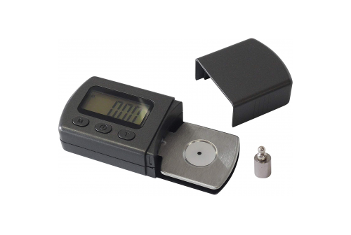 Dynavox Electric Tonearm Scales TW-3