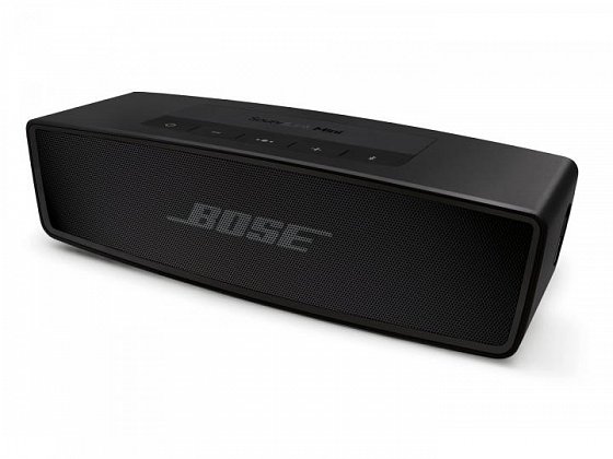 BOSE SoundLink Mini II Special Edition