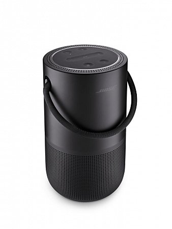 Bose Home Speaker Portable černá