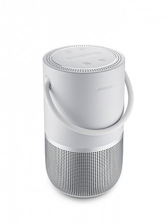 Bose Home Speaker Portable stříbná