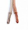 Zenit Speaker Cable 2 x 4,0 mm2 Twin High performance