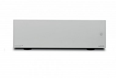Audiolab 8300XP stříbrná