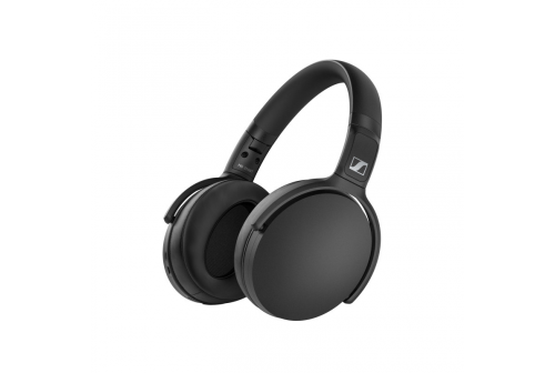 Sennheiser HD 350BT černá