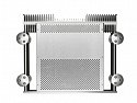 CHORD CPM 2800 stříbrná