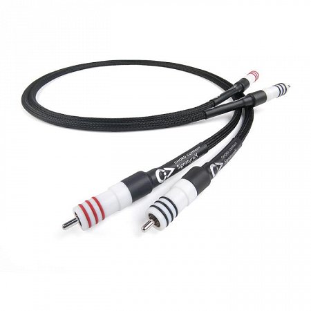 Chord Signature X Tuned Aray - RCA 1m
