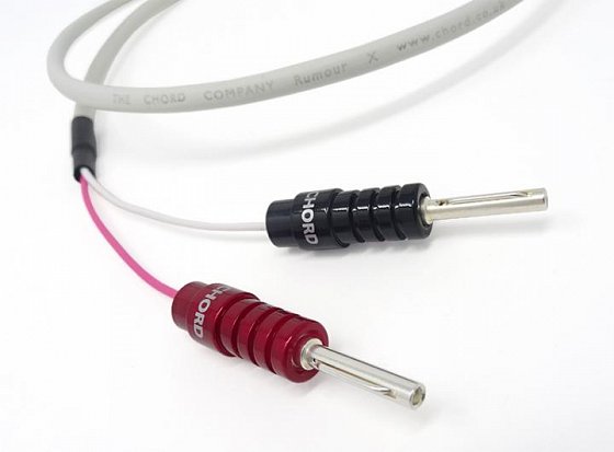 Chord Ohmic Rumour X 2x2 m