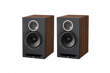 Elac Debut Reference DBR62 ořech
