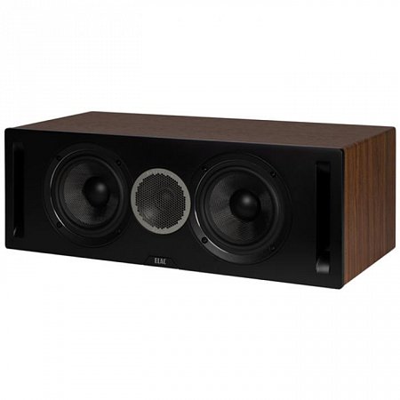 Elac Debut Reference DCR52 ořech