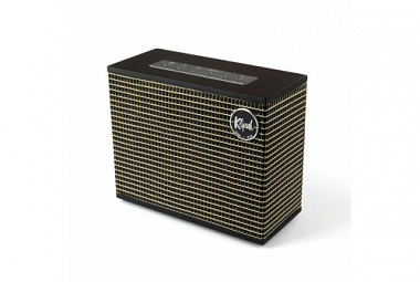 Klipsch Heritage Groove černá