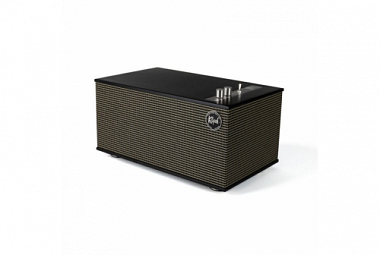 Klipsch The Three II černá