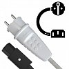 Chord Shawline Power 1,5 m