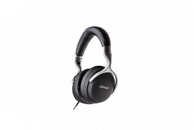 Denon AH-GC25NC - černá