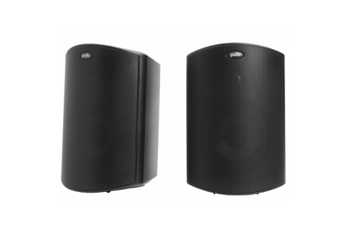 Polk Audio Atrium 5 - černá
