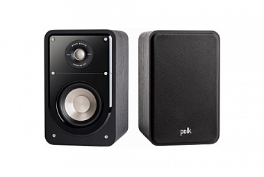 Polk Audio Signature S15e - černá