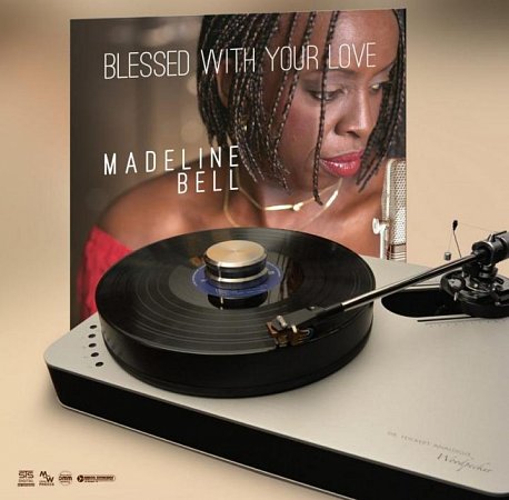 Madeline Bell Blessed With Your Love