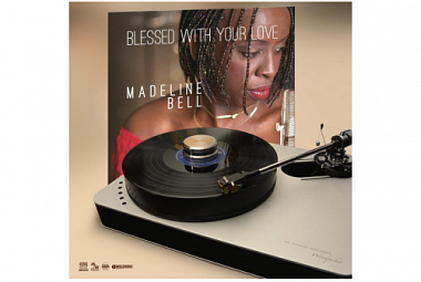 Madeline Bell - Blessed With Your Love