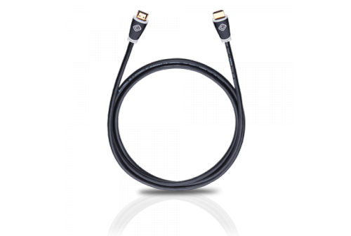 OEHLBACH EASY CONNECT 2.5 m