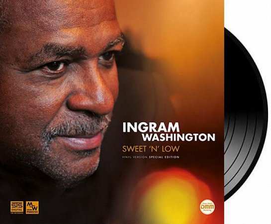 Ingram Washington Sweet 'N' Low