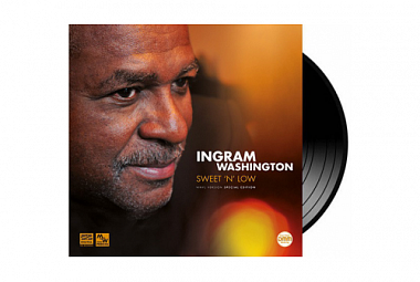 Ingram Washington - Sweet 'N' Low