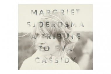 Margriet Sjoerdsma - A Tribute to Eva Cassidy