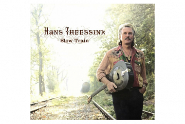 Hans Theessink - Slow Train