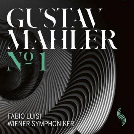 Gustav Mahler - Symphony N°1