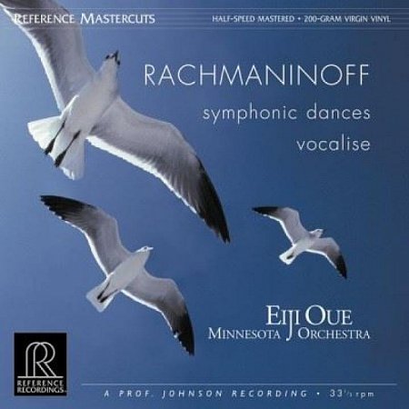 Rachmaninoff - Symphonic Dances